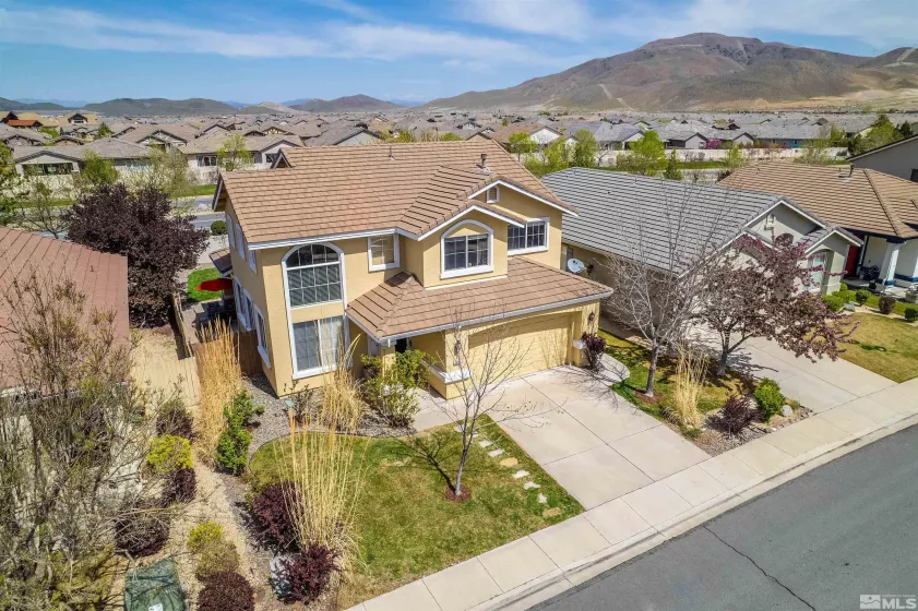 2325 Lincoln Meadows, Reno, Nevada 89521, 4 Bedrooms Bedrooms, ,2 BathroomsBathrooms,Residential,For Sale,Lincoln Meadows,240004606