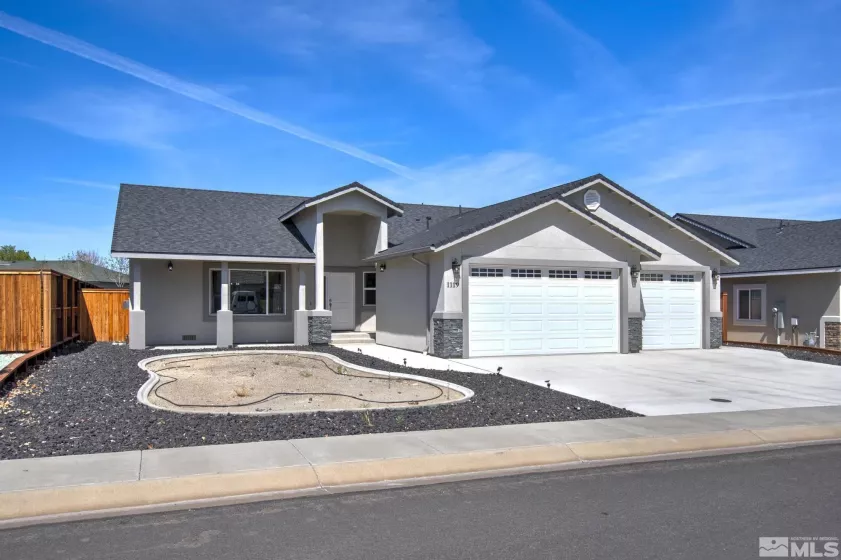 1119 Dixie Lane, Fernley, Nevada 89408, 4 Bedrooms Bedrooms, ,2 BathroomsBathrooms,Residential,For Sale,Dixie Lane,240004590