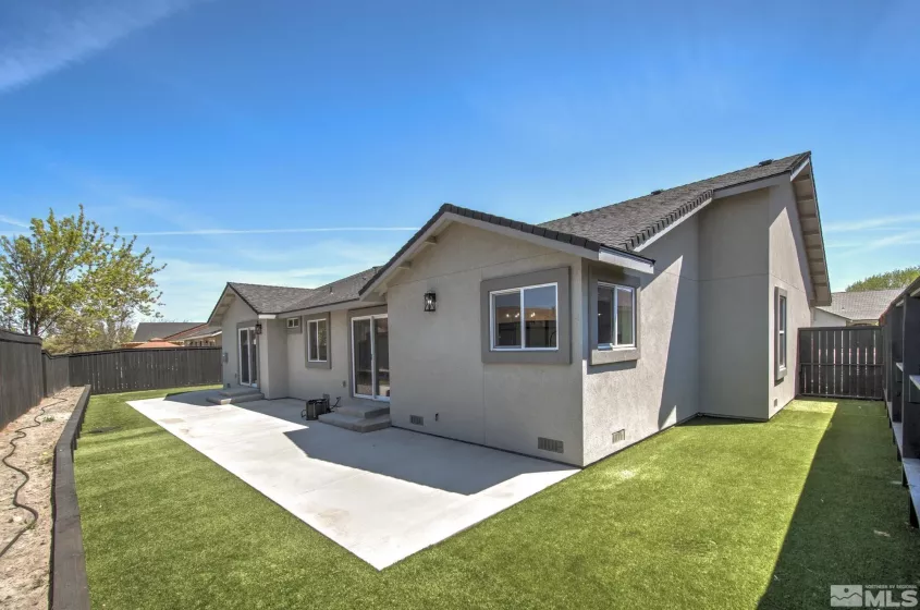 1119 Dixie Lane, Fernley, Nevada 89408, 4 Bedrooms Bedrooms, ,2 BathroomsBathrooms,Residential,For Sale,Dixie Lane,240004590