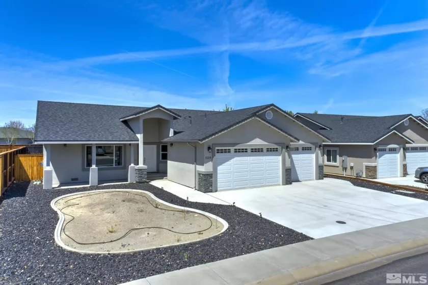 1119 Dixie Lane, Fernley, Nevada 89408, 4 Bedrooms Bedrooms, ,2 BathroomsBathrooms,Residential,For Sale,Dixie Lane,240004590