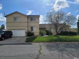 3868 Snow Valley Dr, Reno, Nevada 89508, 6 Bedrooms Bedrooms, ,2 BathroomsBathrooms,Residential,For Auction,Snow Valley Dr,240004563