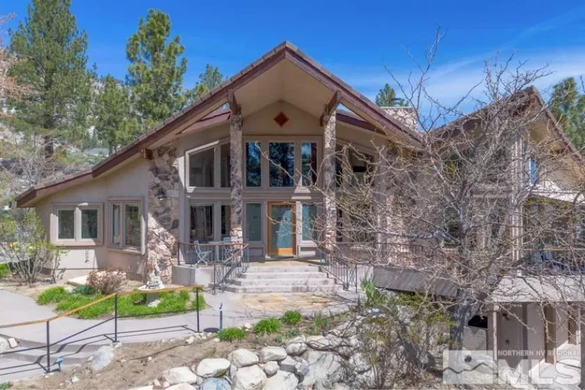 1220 Quail Ridge Rd, Gardnerville, Nevada 89460, 5 Bedrooms Bedrooms, ,3 BathroomsBathrooms,Residential,For Sale,Quail Ridge Rd,240004517