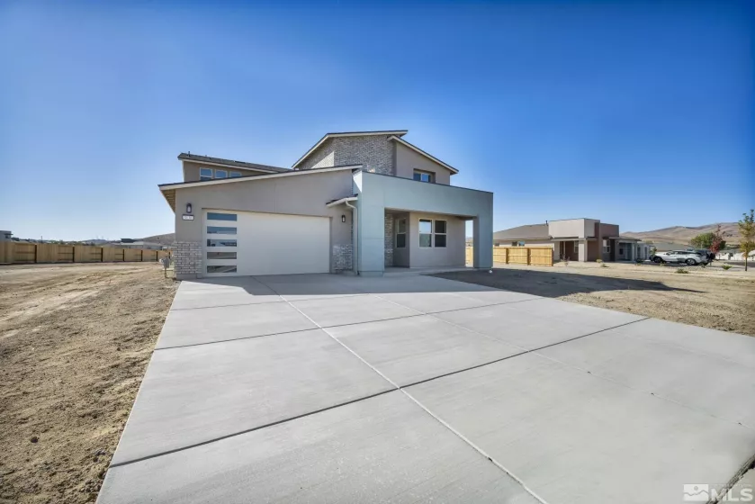 3136 Chert Butte Drive, Reno, Nevada 89506, 4 Bedrooms Bedrooms, ,3 BathroomsBathrooms,Residential,For Sale,Chert Butte Drive,240004379