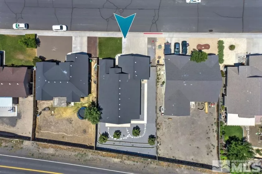 507 Wedge Lane, Fernley, Nevada 89408, 3 Bedrooms Bedrooms, ,2 BathroomsBathrooms,Residential,For Sale,Wedge Lane,240005445