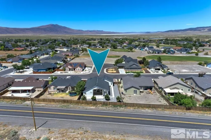 507 Wedge Lane, Fernley, Nevada 89408, 3 Bedrooms Bedrooms, ,2 BathroomsBathrooms,Residential,For Sale,Wedge Lane,240005445