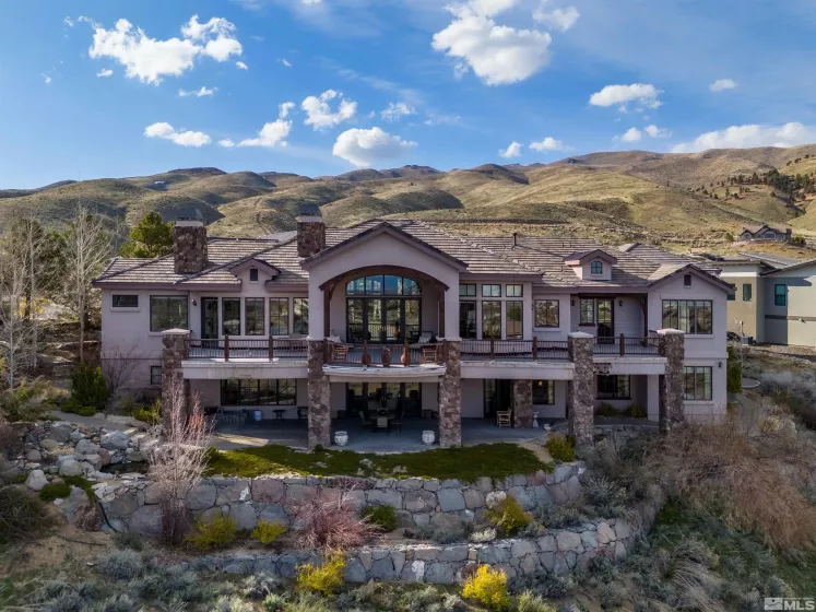 2440 Mountain Spirit Trail, Reno, Nevada 89523, 6 Bedrooms Bedrooms, ,6 BathroomsBathrooms,Residential,For Sale,Mountain Spirit Trail,240004220