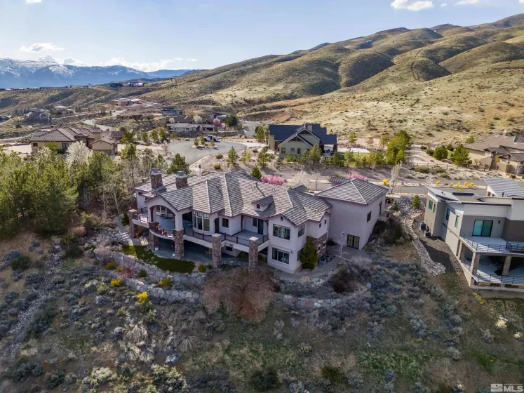 2440 Mountain Spirit Trail, Reno, Nevada 89523, 6 Bedrooms Bedrooms, ,6 BathroomsBathrooms,Residential,For Sale,Mountain Spirit Trail,240004220