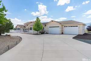 1827 Sterling Ranch Dr, Gardnerville, Nevada 89410, 4 Bedrooms Bedrooms, ,4 BathroomsBathrooms,Residential,For Sale,Sterling Ranch Dr,240004182