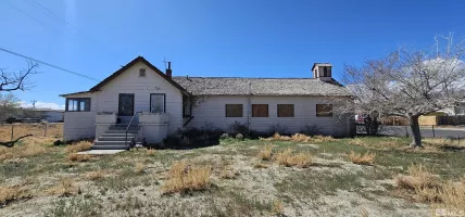 682 C Street, Hawthorne, Nevada 89415, 2 Bedrooms Bedrooms, ,1 BathroomBathrooms,Residential,For Sale,C Street,240004135