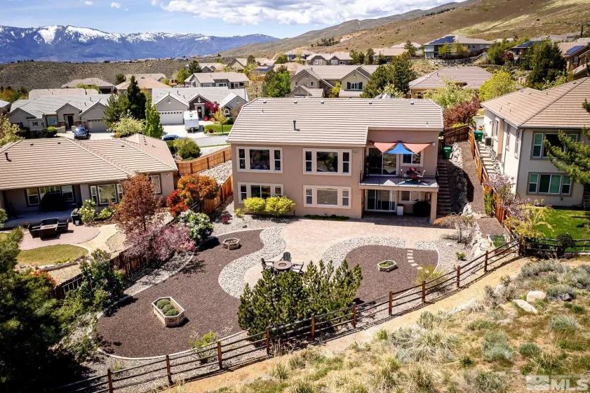 2784 Robb Dr, Reno, Nevada 89523, 4 Bedrooms Bedrooms, ,3 BathroomsBathrooms,Residential,For Sale,Robb Dr,240005337