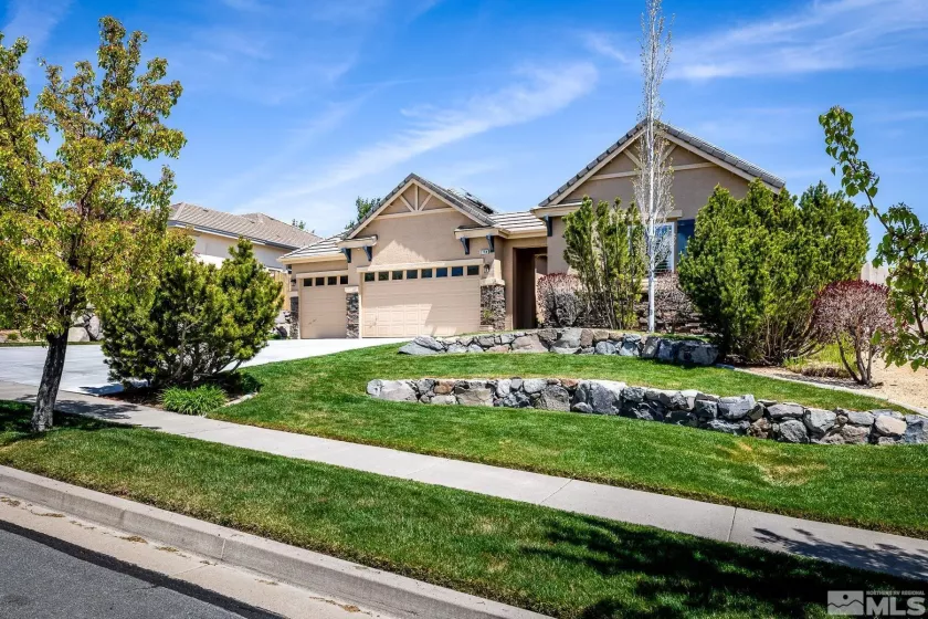 2784 Robb Dr, Reno, Nevada 89523, 4 Bedrooms Bedrooms, ,3 BathroomsBathrooms,Residential,For Sale,Robb Dr,240005337