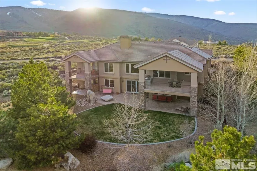 5730 Flowering Sage Trail, Reno, Nevada 89511, 5 Bedrooms Bedrooms, ,5 BathroomsBathrooms,Residential,For Sale,Flowering Sage Trail,240004047