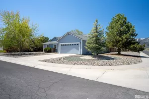 2622 Sweet Clover, Minden, Nevada 89423, 3 Bedrooms Bedrooms, ,2 BathroomsBathrooms,Residential,For Sale,Sweet Clover,240005430