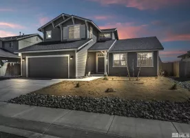 153 Relief Springs Road, Fernley, Nevada 89408, 4 Bedrooms Bedrooms, ,3 BathroomsBathrooms,Residential,For Sale,Relief Springs Road,240003843