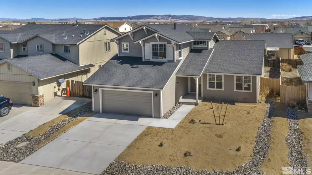 153 Relief Springs Road, Fernley, Nevada 89408, 4 Bedrooms Bedrooms, ,3 BathroomsBathrooms,Residential,For Sale,Relief Springs Road,240003843