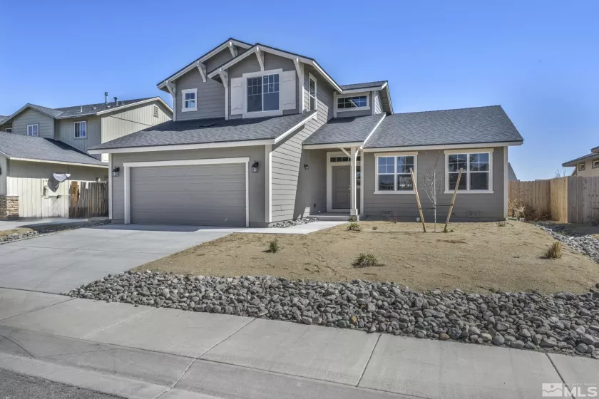 153 Relief Springs Road, Fernley, Nevada 89408, 4 Bedrooms Bedrooms, ,3 BathroomsBathrooms,Residential,For Sale,Relief Springs Road,240003843