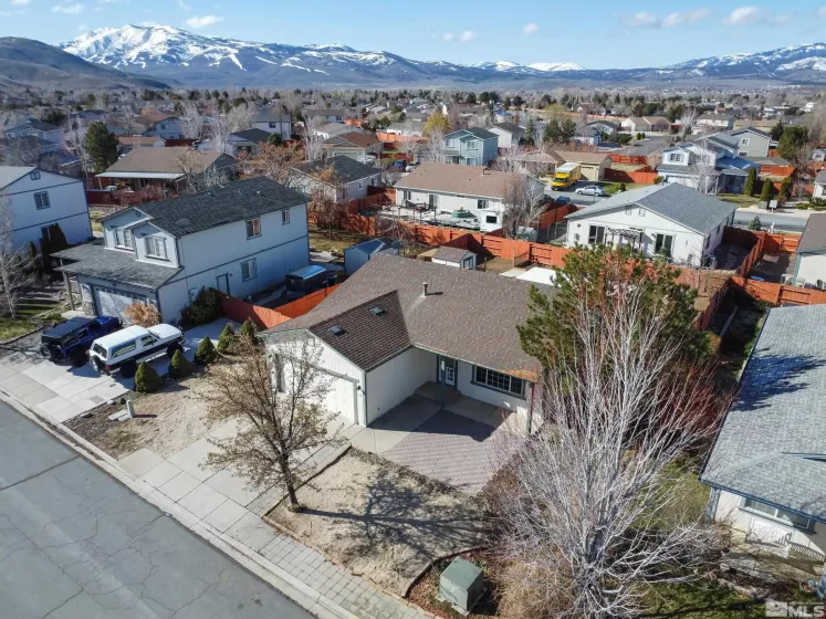 18230 Silverleaf Ct, Reno, Nevada 89508, 3 Bedrooms Bedrooms, ,2 BathroomsBathrooms,Residential,For Sale,Silverleaf Ct,240003822