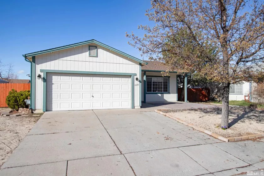 18230 Silverleaf Ct, Reno, Nevada 89508, 3 Bedrooms Bedrooms, ,2 BathroomsBathrooms,Residential,For Sale,Silverleaf Ct,240003822