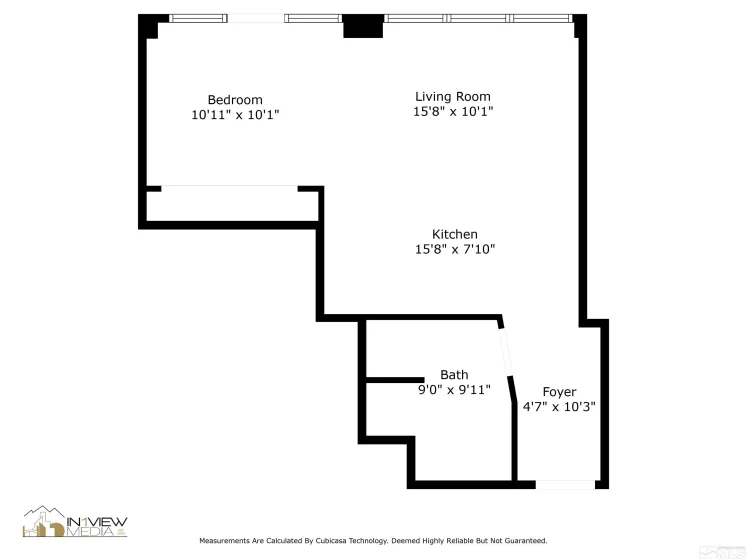 255 Sierra St #2001, Reno, Nevada 89501, ,1 BathroomBathrooms,Residential,For Sale,Sierra St #2001,240003768