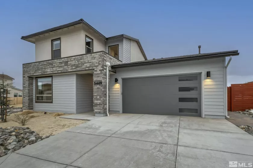 5469 Fossilstone Ct., Sparks, Nevada 89436, 4 Bedrooms Bedrooms, ,3 BathroomsBathrooms,Residential,For Sale,Fossilstone Ct.,240003653