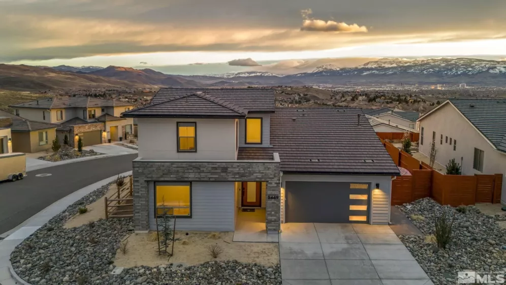 5469 Fossilstone Ct., Sparks, Nevada 89436, 4 Bedrooms Bedrooms, ,3 BathroomsBathrooms,Residential,For Sale,Fossilstone Ct.,240003653