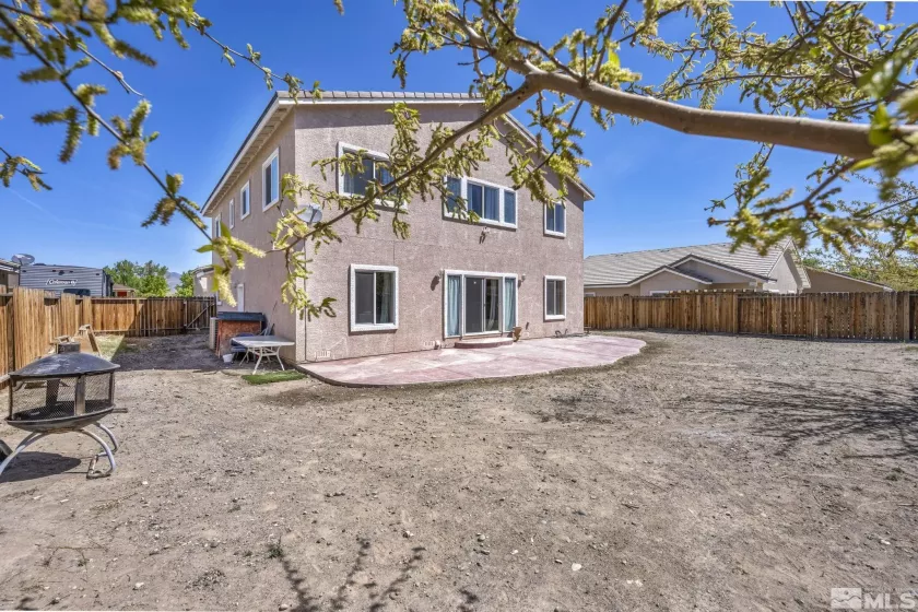 3025 Stillwater Way, Fernley, Nevada 89408, 5 Bedrooms Bedrooms, ,2 BathroomsBathrooms,Residential,For Sale,Stillwater Way,240004899