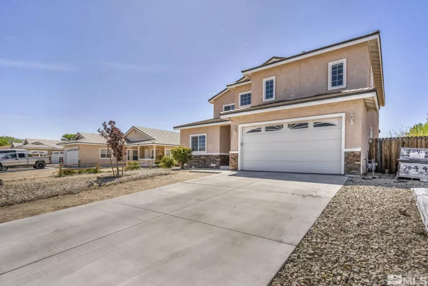 3025 Stillwater Way, Fernley, Nevada 89408, 5 Bedrooms Bedrooms, ,2 BathroomsBathrooms,Residential,For Sale,Stillwater Way,240004899