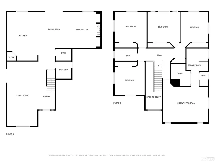 3025 Stillwater Way, Fernley, Nevada 89408, 5 Bedrooms Bedrooms, ,2 BathroomsBathrooms,Residential,For Sale,Stillwater Way,240004899