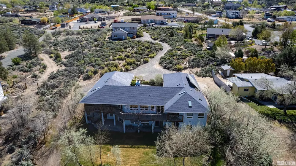 1580 Pinion Hills RD, Carson City, Nevada 89701, 2 Bedrooms Bedrooms, ,3 BathroomsBathrooms,Residential,For Sale,Pinion Hills RD,240005193