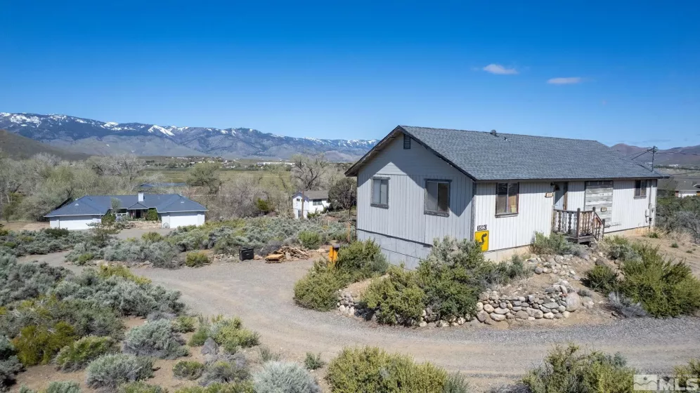 1580 Pinion Hills RD, Carson City, Nevada 89701, 2 Bedrooms Bedrooms, ,3 BathroomsBathrooms,Residential,For Sale,Pinion Hills RD,240005193