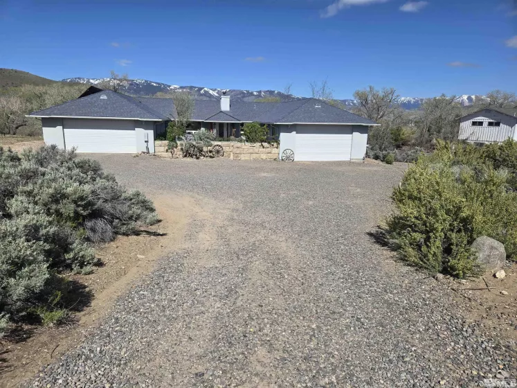 1580 Pinion Hills RD, Carson City, Nevada 89701, 2 Bedrooms Bedrooms, ,3 BathroomsBathrooms,Residential,For Sale,Pinion Hills RD,240005193