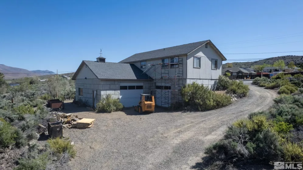 1580 Pinion Hills RD, Carson City, Nevada 89701, 2 Bedrooms Bedrooms, ,3 BathroomsBathrooms,Residential,For Sale,Pinion Hills RD,240005193