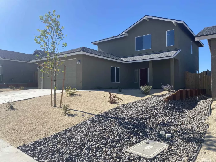 860 Agate Way, Fernley, Nevada 89408, 4 Bedrooms Bedrooms, ,3 BathroomsBathrooms,Residential,For Sale,Agate Way,240006807