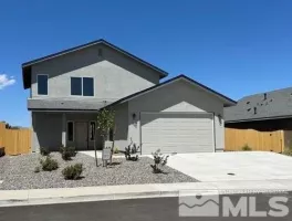 860 Agate Way, Fernley, Nevada 89408, 4 Bedrooms Bedrooms, ,3 BathroomsBathrooms,Residential,For Sale,Agate Way,240006807