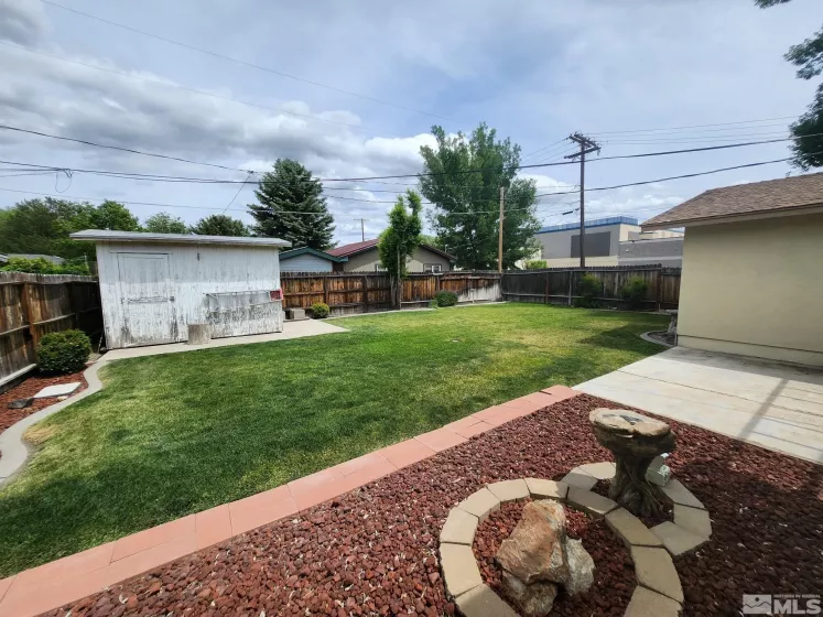 1303 Mountain, Carson City, Nevada 89703, 3 Bedrooms Bedrooms, ,2 BathroomsBathrooms,Residential,For Sale,Mountain,240006803