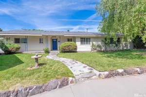 1781 Frank Cir, Carson City, Nevada 89706, 4 Bedrooms Bedrooms, ,2 BathroomsBathrooms,Residential,For Sale,Frank Cir,240006800