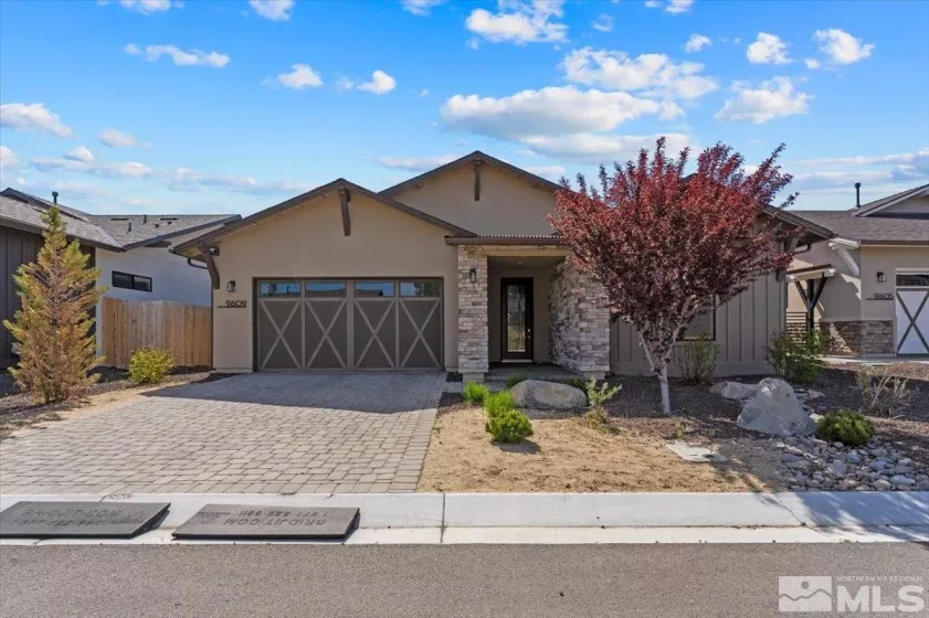 9609 Lane Garrett Dr, Reno, Nevada 89511, 4 Bedrooms Bedrooms, ,2 BathroomsBathrooms,Residential,For Sale,Lane Garrett Dr,240005028