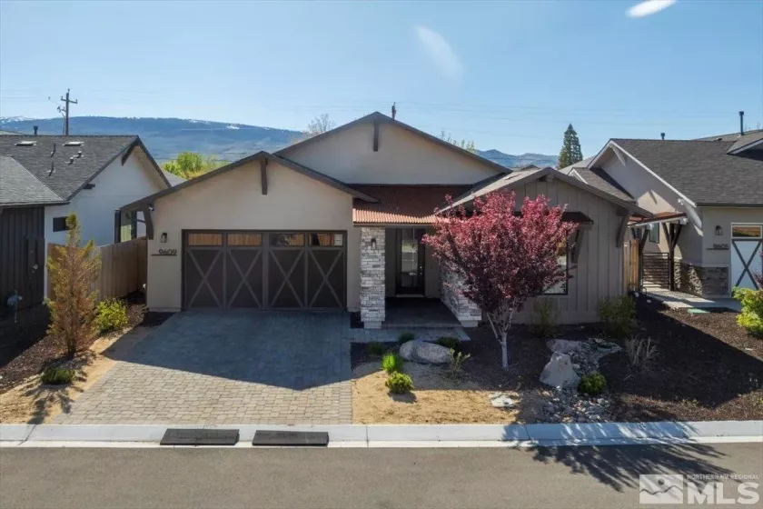 9609 Lane Garrett Dr, Reno, Nevada 89511, 4 Bedrooms Bedrooms, ,2 BathroomsBathrooms,Residential,For Sale,Lane Garrett Dr,240005028