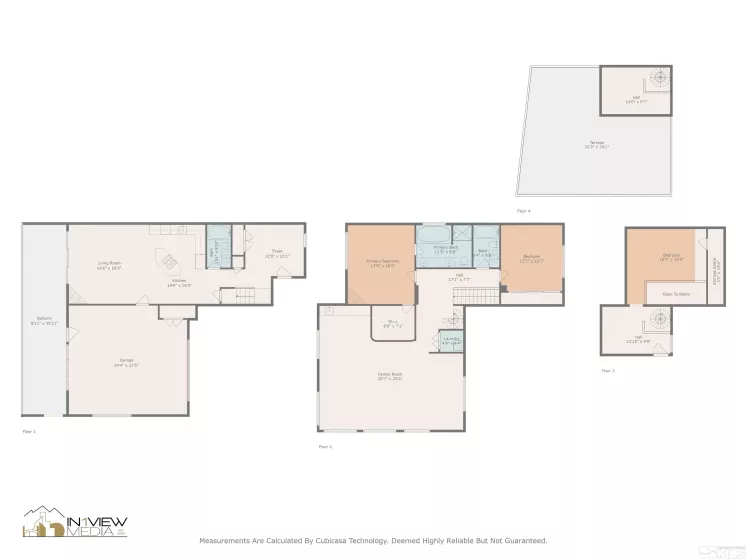 1940 Dickerson Road, Reno, Nevada 89503, 3 Bedrooms Bedrooms, ,3 BathroomsBathrooms,Residential,For Sale,Dickerson Road,240005874