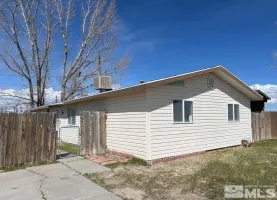 101 Bryson Dr, Battle Mountain, Nevada 89820, 3 Bedrooms Bedrooms, ,2 BathroomsBathrooms,Residential,For Sale,Bryson Dr,240003506