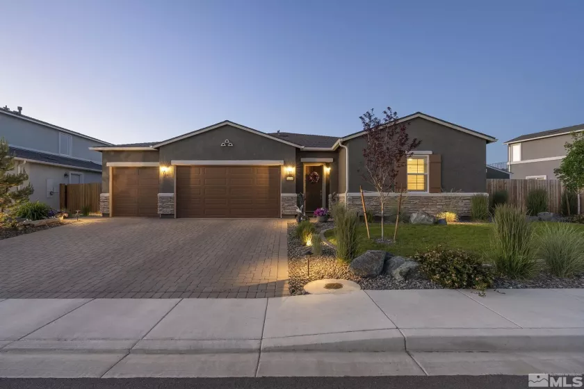 2250 Deschutes Drive, Sparks, Nevada 89436, 3 Bedrooms Bedrooms, ,2 BathroomsBathrooms,Residential,For Sale,Deschutes Drive,240004686