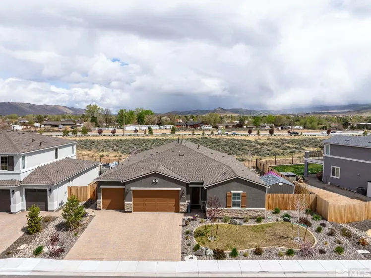 2250 Deschutes Drive, Sparks, Nevada 89436, 3 Bedrooms Bedrooms, ,2 BathroomsBathrooms,Residential,For Sale,Deschutes Drive,240004686