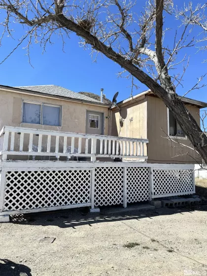 153 Eureka Street, Tonopah, Nevada 89049, 3 Bedrooms Bedrooms, ,1 BathroomBathrooms,Residential,For Sale,Eureka Street,240003489