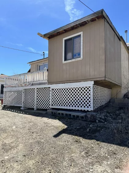 153 Eureka Street, Tonopah, Nevada 89049, 3 Bedrooms Bedrooms, ,1 BathroomBathrooms,Residential,For Sale,Eureka Street,240003489