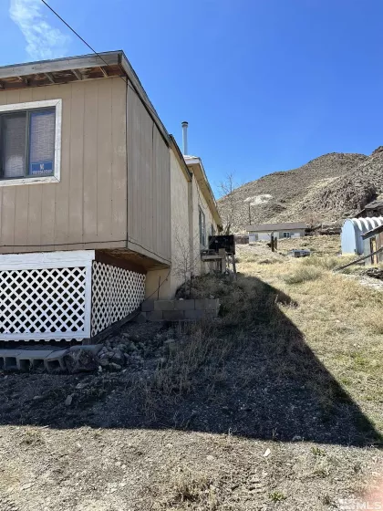 153 Eureka Street, Tonopah, Nevada 89049, 3 Bedrooms Bedrooms, ,1 BathroomBathrooms,Residential,For Sale,Eureka Street,240003489