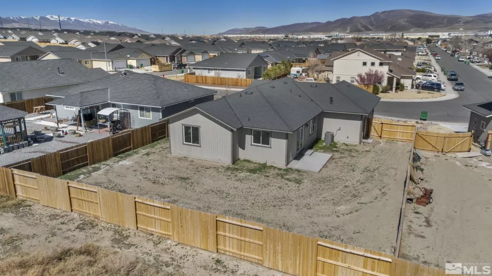 4609 Langdon St, Fernley, Nevada 89408, 3 Bedrooms Bedrooms, ,2 BathroomsBathrooms,Residential,For Sale,Langdon St,240003795