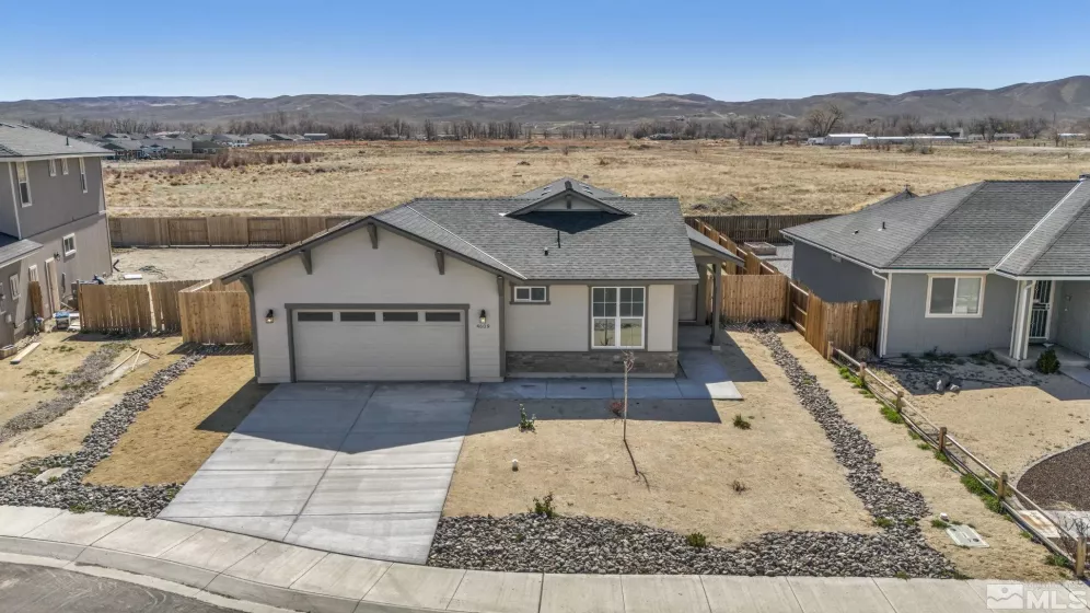 4609 Langdon St, Fernley, Nevada 89408, 3 Bedrooms Bedrooms, ,2 BathroomsBathrooms,Residential,For Sale,Langdon St,240003795