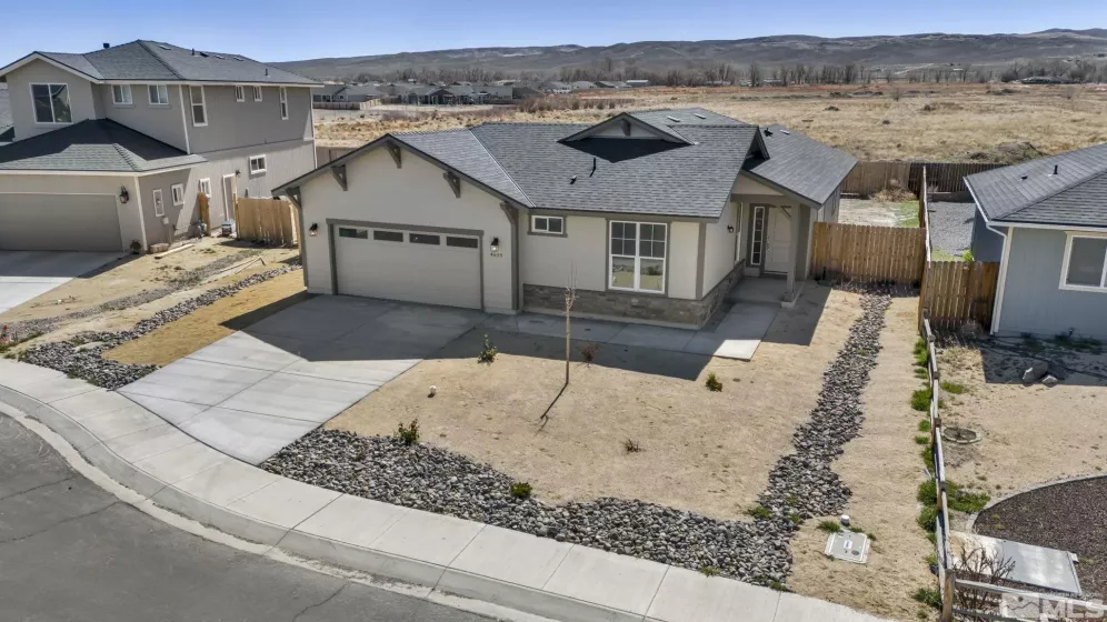 4609 Langdon St, Fernley, Nevada 89408, 3 Bedrooms Bedrooms, ,2 BathroomsBathrooms,Residential,For Sale,Langdon St,240003795