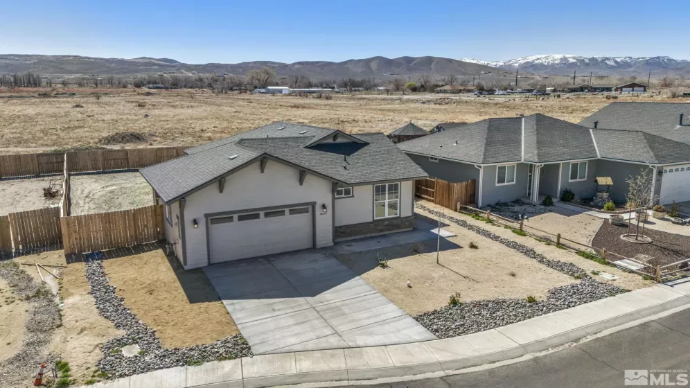 4609 Langdon St, Fernley, Nevada 89408, 3 Bedrooms Bedrooms, ,2 BathroomsBathrooms,Residential,For Sale,Langdon St,240003795