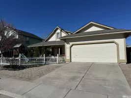 3917 Quinn Dr, Carson City, Nevada 89701, 3 Bedrooms Bedrooms, ,3 BathroomsBathrooms,Residential,For Sale,Quinn Dr,240003441